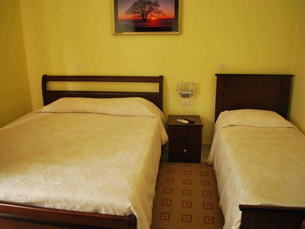 בראט Palma Hotel חדר תמונה