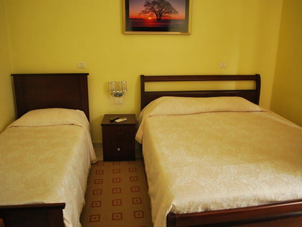 בראט Palma Hotel חדר תמונה