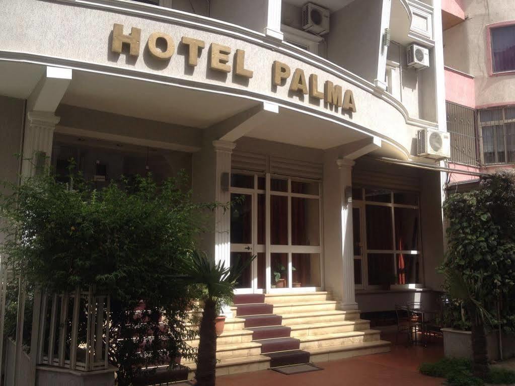 בראט Palma Hotel מראה חיצוני תמונה